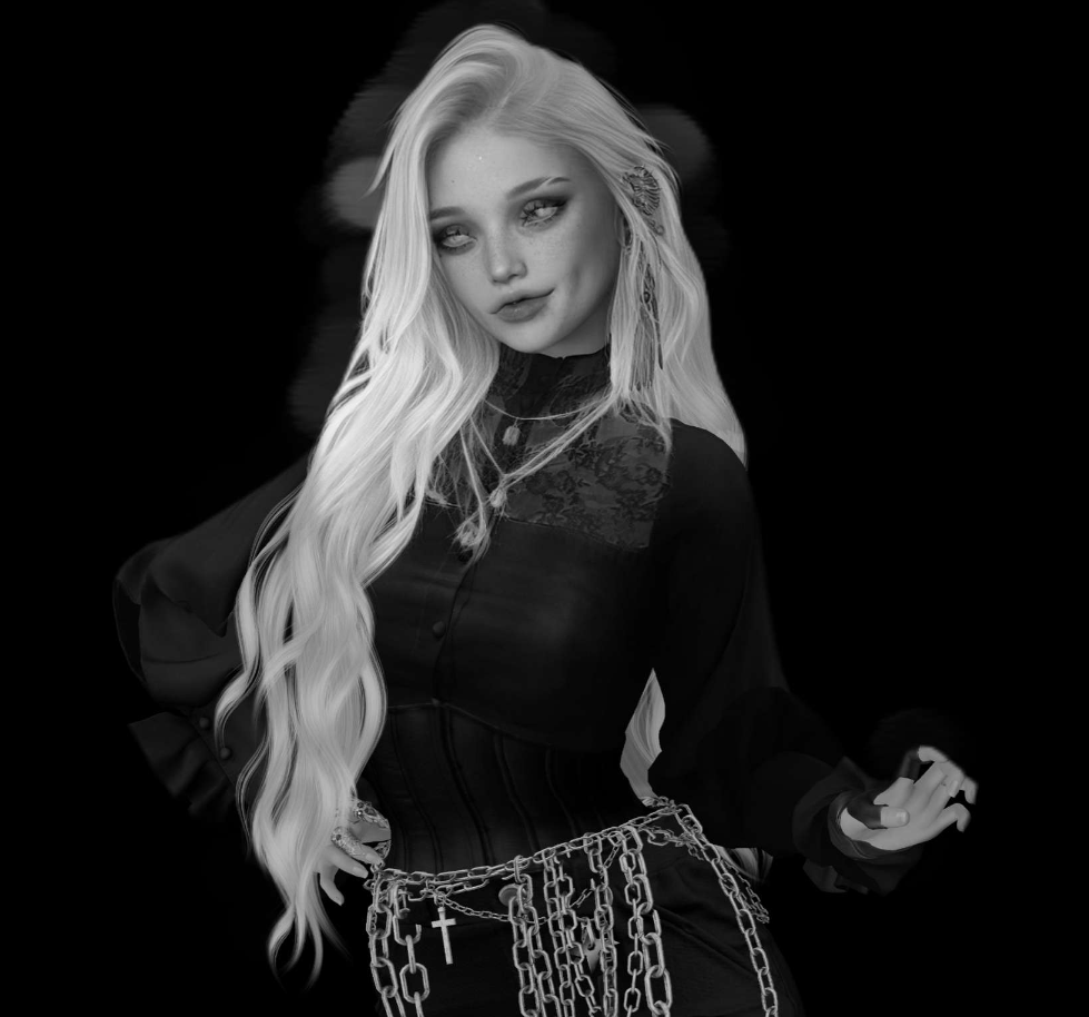 Lucy Goosey(OOC) tweet media