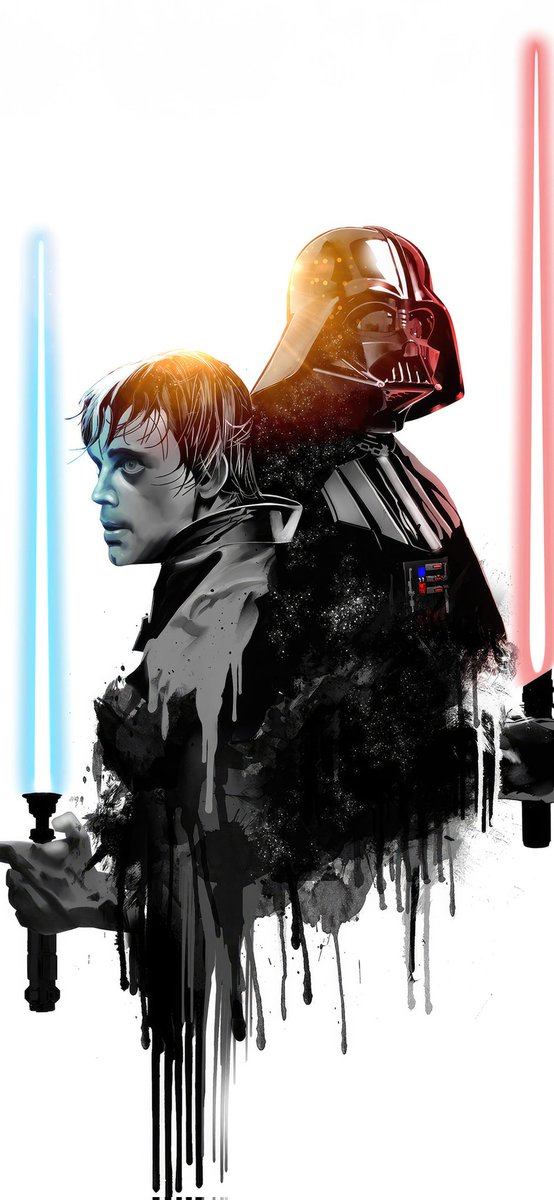 WallpaperStarWa's tweet photo. Dia 677
#StarWars https://t.co/poIzsqqUCJ