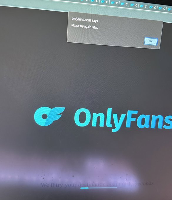 @OnlyFansSupport this has been happening whenever i open more than a few messages for weeks now. do you<a class="tags" target="_blank" title="On Twitter" href="/?out=eyJ0eXAiOiJKV1QiLCJhbGciOiJIUzUxMiJ9.eyJpYXQiOjE3MTk2NjQwNzIsImlzcyI6InR3cG9ybnN0YXJzLmNvbSIsIm5iZiI6MTcxOTY2NDA3MiwiZXhwIjoxNzUxMjAwMDcyLCJyZWRpcmVjdF91cmwiOiJodHRwczovL3R3aXR0ZXIuY29tL09ubHlGYW5zU3VwcG9ydCJ9.0goj-7dL6bB4Axlm0oKmfYwQNsuRD9CDA5XlCGKArxXyidwZhLAF76SqfLHyHt5j7a23VYLjmWJqK87LoRT5hg">@OnlyFansSupport</a>