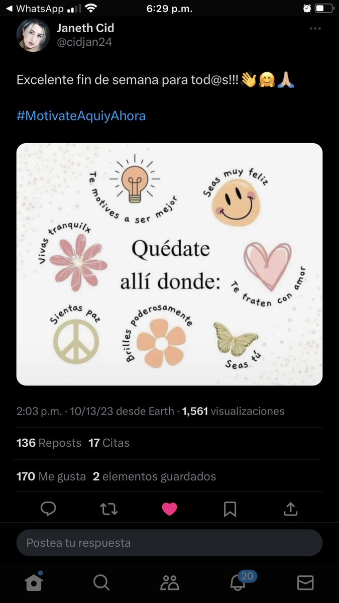 Sara Andrade (@and33058252sara) on Twitter photo 