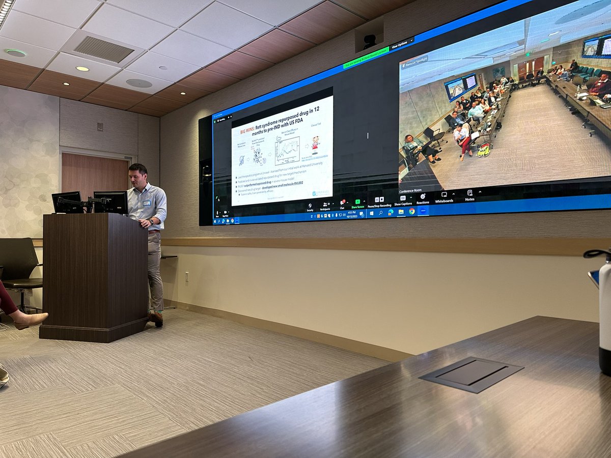 VicenteQuirozSM's tweet photo. What an amazing day! Thanks to @DariusFakhari and @CureAP4 for the opportunity to present today updates about our National History Study, but specially for the possibility to connect with families and researchers  from all over the world and the amazing work they have carried! https://t.co/OUnXv6cFQ5