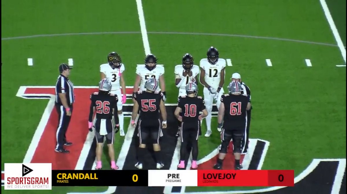 lovejoy_vb's tweet image. We love seeing #61 suited up!! Let’s go!! #samstrong #rollpards 🧡 @leopardfootball @Lance300