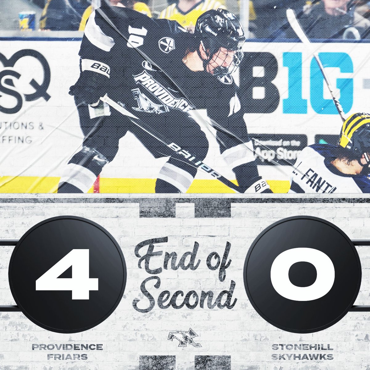 PC Men's Hockey tweet media