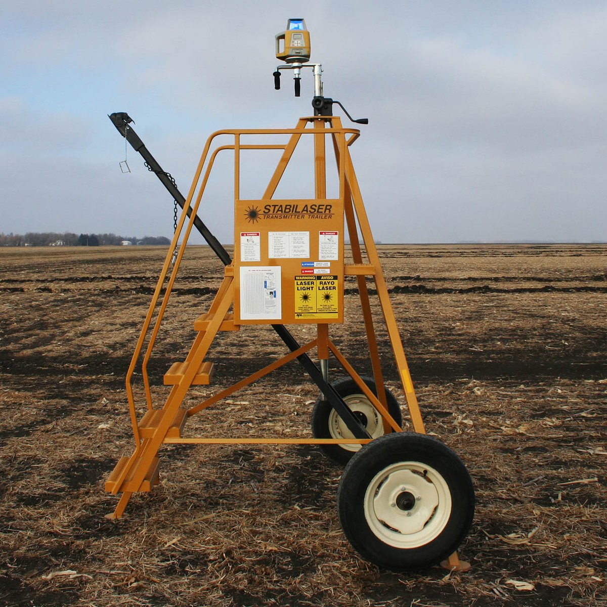 Greg Amundson tweet media