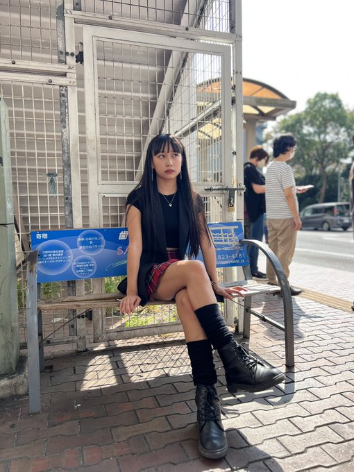 Twitterのコスプレ画像21