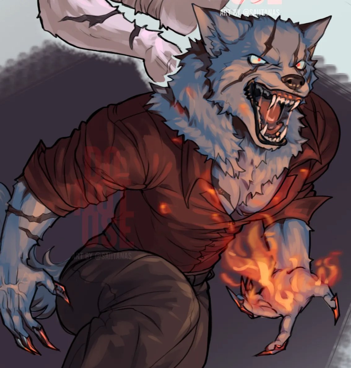 SAIITANAS tweet media