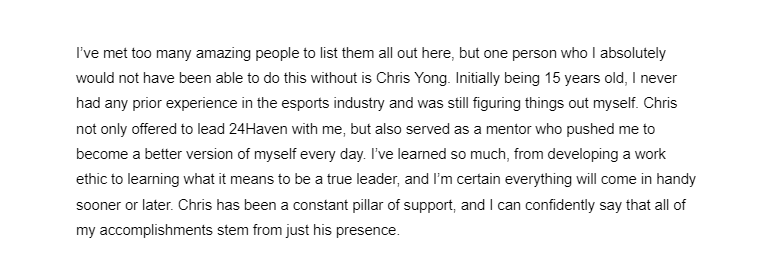 Alex ✨ tweet media