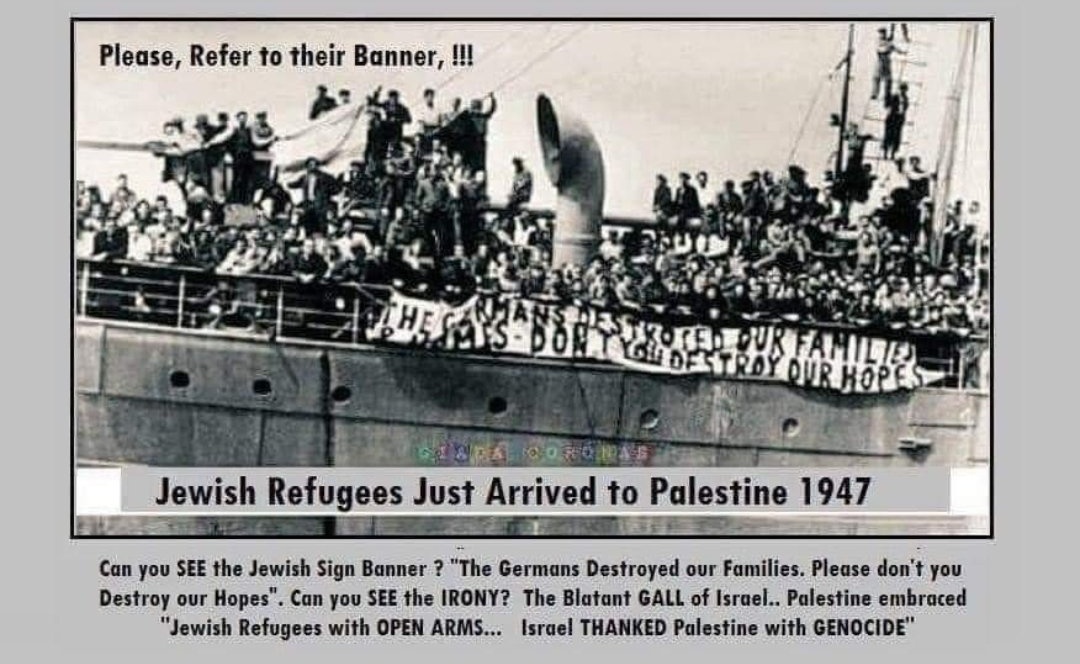 'Kenapa Dahulu Yahudi Sangat Dibenci Di Eropah?' Macam yang kita tau, British bawa masuk pelarian-pelarian Israel di Eropah ke tanah Palestin. Kemudian diorang rembat tanah Palestin dan bina negara sendiri. Persoalannya, apa yang diorang kena kat Eropah dulu?