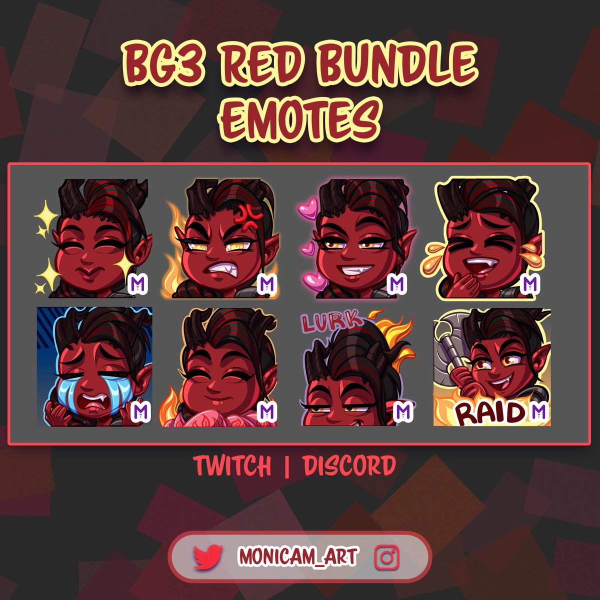 Monica M. Magaña💜 tweet media