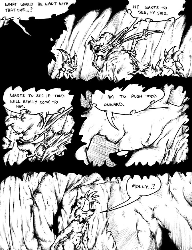 Jack Webcomic (@JackWebcomic) / Posts / X