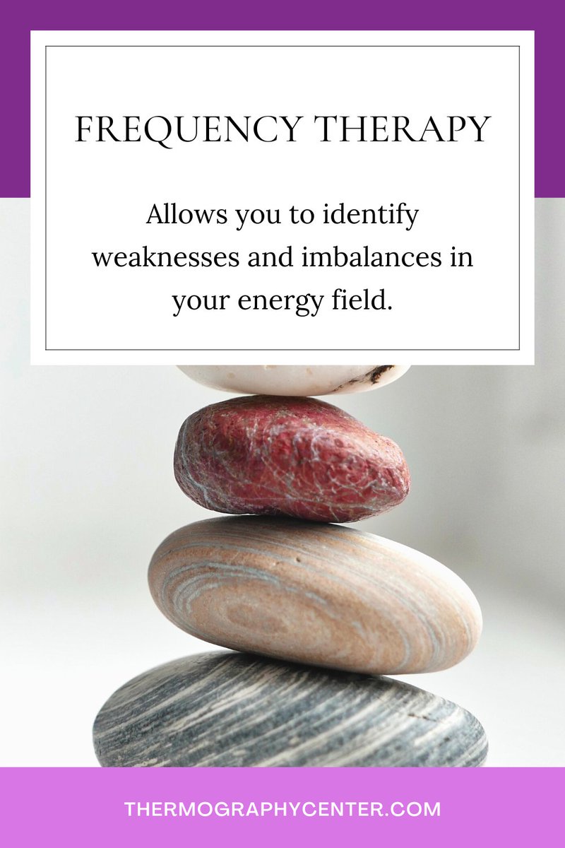 ThermographyDAL's tweet image. Hi, we look forward to connecting with you. 😎

thermographycenter.com/remote-frequen…
#wholebodyhealth #samedayresults #noninvasivetest #heavymetalsolutions #personaldoctor