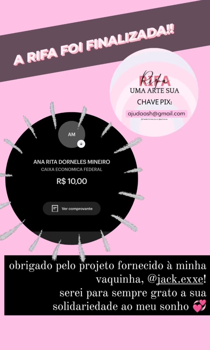 🏳️⚧️ VAQUINHA PRA MASTECTOMIA 🏳️⚧️ tweet media