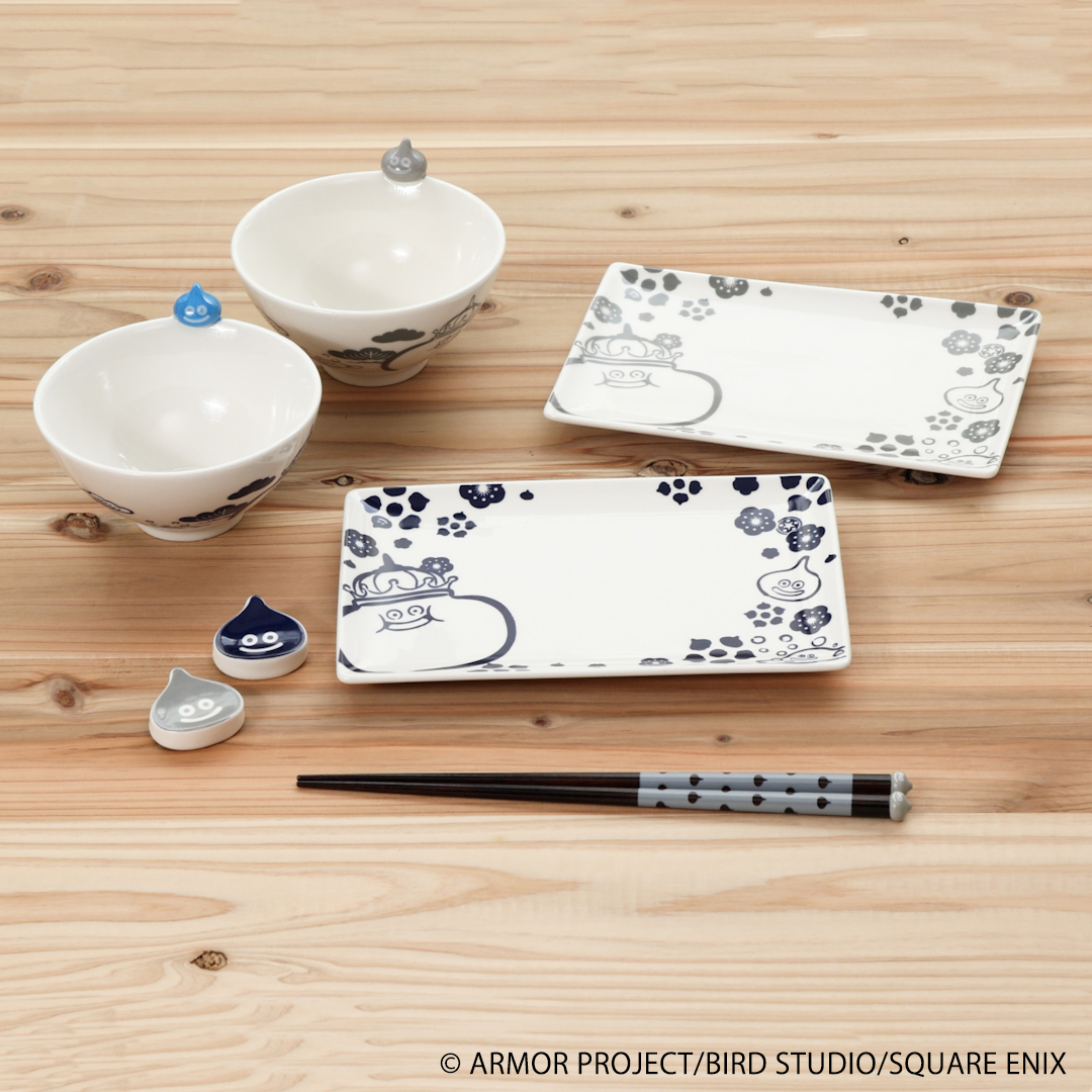 予告／ ドラゴンクエスト×ロフト グッズキャラバン 2023に新商品入荷