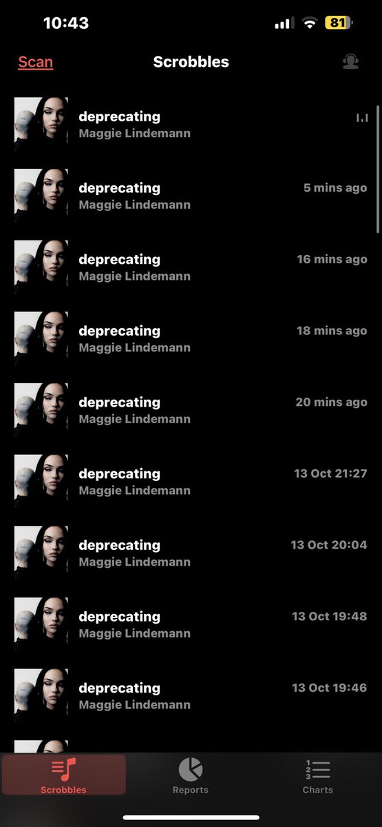 DIE4GASLIGHT's tweet photo. for real obsessed with #DEPRECATING  is an understatement @MaggieLindemann @siiickbrain @geraldtennison 🖤🖤 https://t.co/8Js45OReg4
