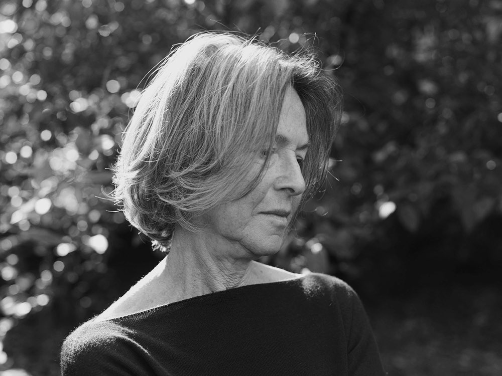 Raheleh Filsoofi راحله فیلسوفی tweet media