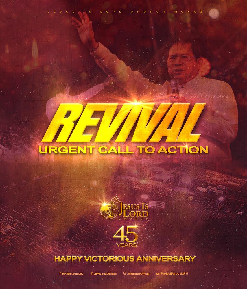 VeeJayDC's tweet photo. Heeding the call to urgently act begins today. The God of Revival is about to perform the miraculous! Ready your hearts and experience the supernatural move of our living God! 

#IgniteRevival 🔥
#JIL45 https://t.co/OogzBmWZgU
