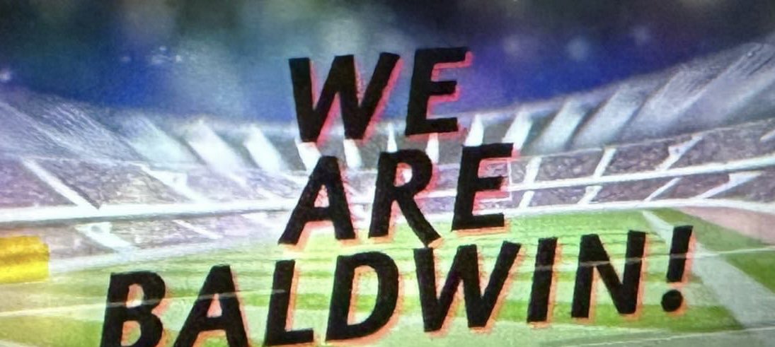 Baldwin Schools tweet media