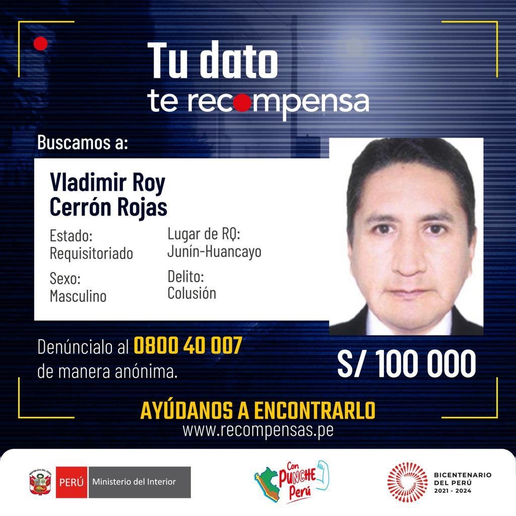 Rafael López Aliaga tweet media