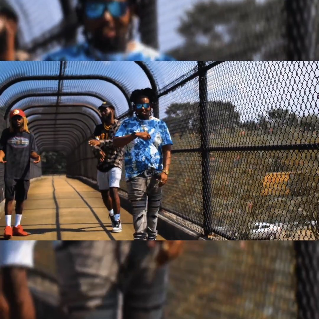 I dropped "til summer comes again" in february, then dropped something EVERY month of the summer lol &amp; you niggas let it go ova ya head.. don't ask me nun but rap til '24 🤦🏿‍♂️