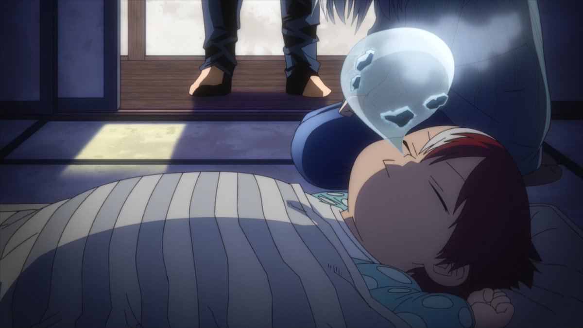 daily todoroki tweet media