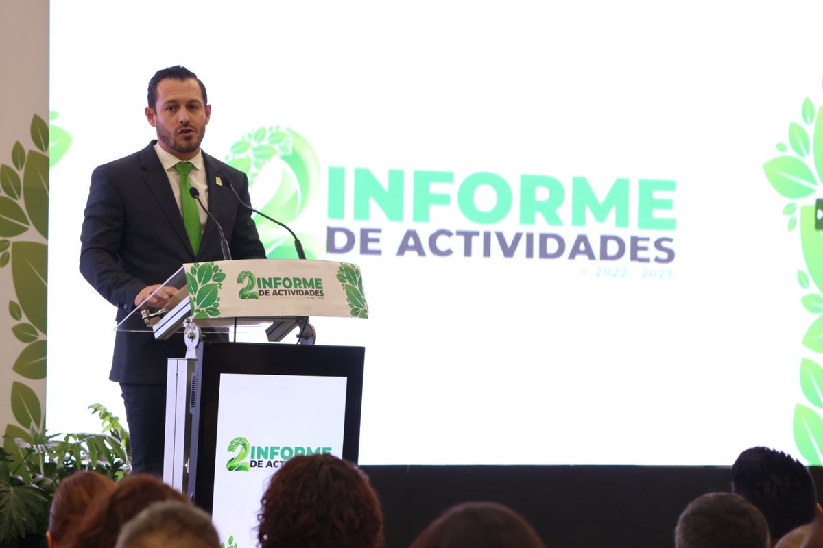 Diputados Verdes de Guanajuato tweet media