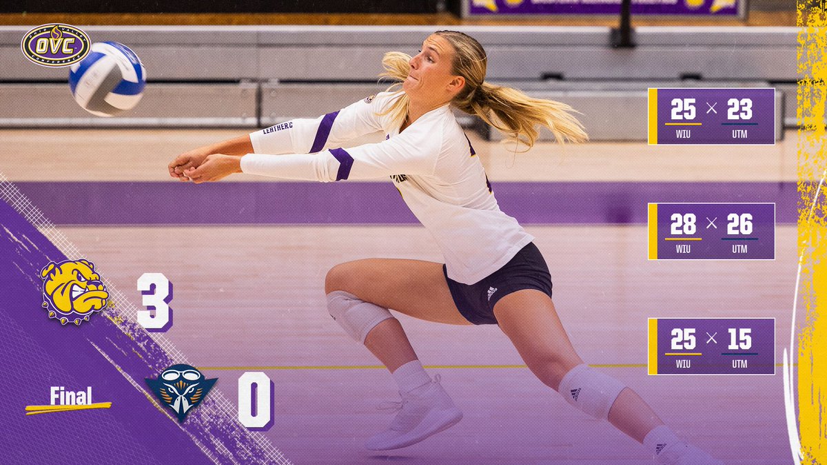 Completed the sweep. 🧹

#GONECKS | #OneGoal | #OVCit