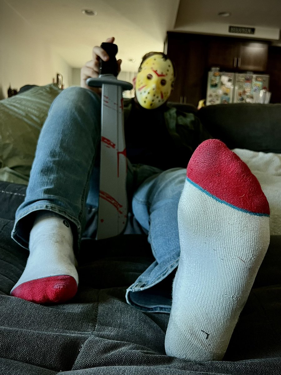JasonMasters54's tweet photo. Better watch yourselves tonight or you might be my next play thing. https://t.co/i9xxWVuBeC