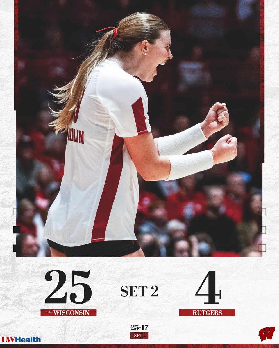BadgerVB's tweet photo. 🤯🤯🤯 https://t.co/ONL1vk5dYY