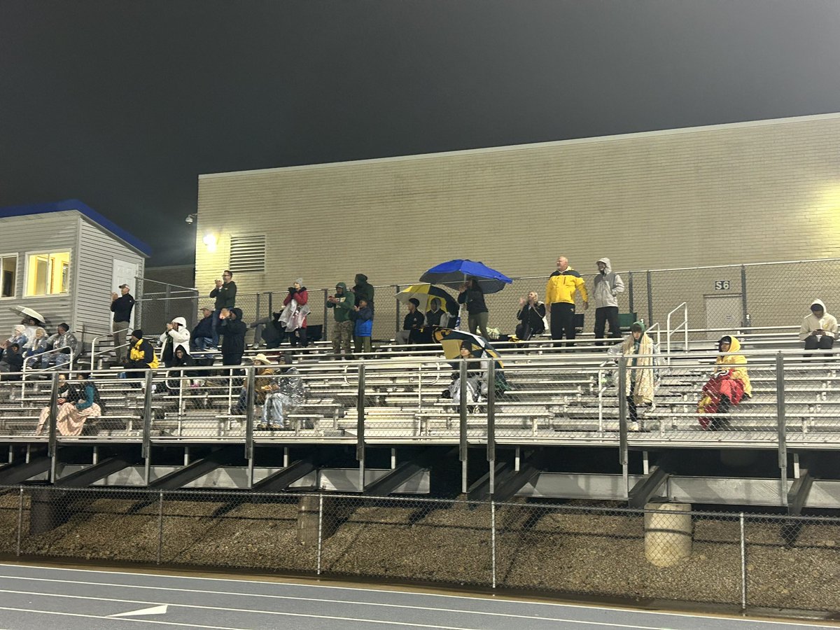 Parents now leading cheers for <a href="/ICWestFB/">Iowa City West Football</a>