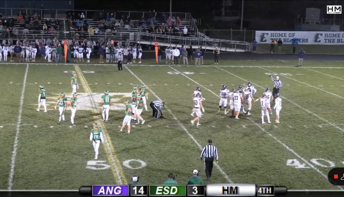 Upset brewing in Butler