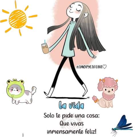 #MotivateAquiyAhora vive feliz apesar de lo difícil que sea la vida #Jiquipilco