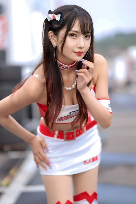 Twitterのコスプレ画像32