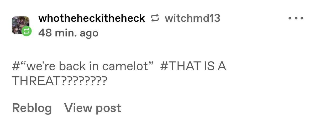 etherealocke's tweet image. i posted about the merlin tweet and bio on tumblr just before i went out for dinner bc i love chaos and seeing this fandom clown.. i’m fucking crying at all the tags these are my favs