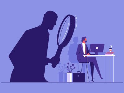 ModernHR4u's tweet image. Monitoring your employees?

What are the pros and cons?

hrdailyadvisor.blr.com/2023/09/27/mon…

#HR #HumanResources #EmployeeMonitoring