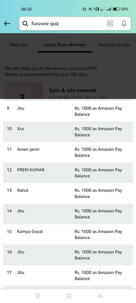 HoreMayur's tweet photo. @amazonIN https://t.co/l42AAi8RCg