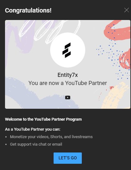 Entity tweet media