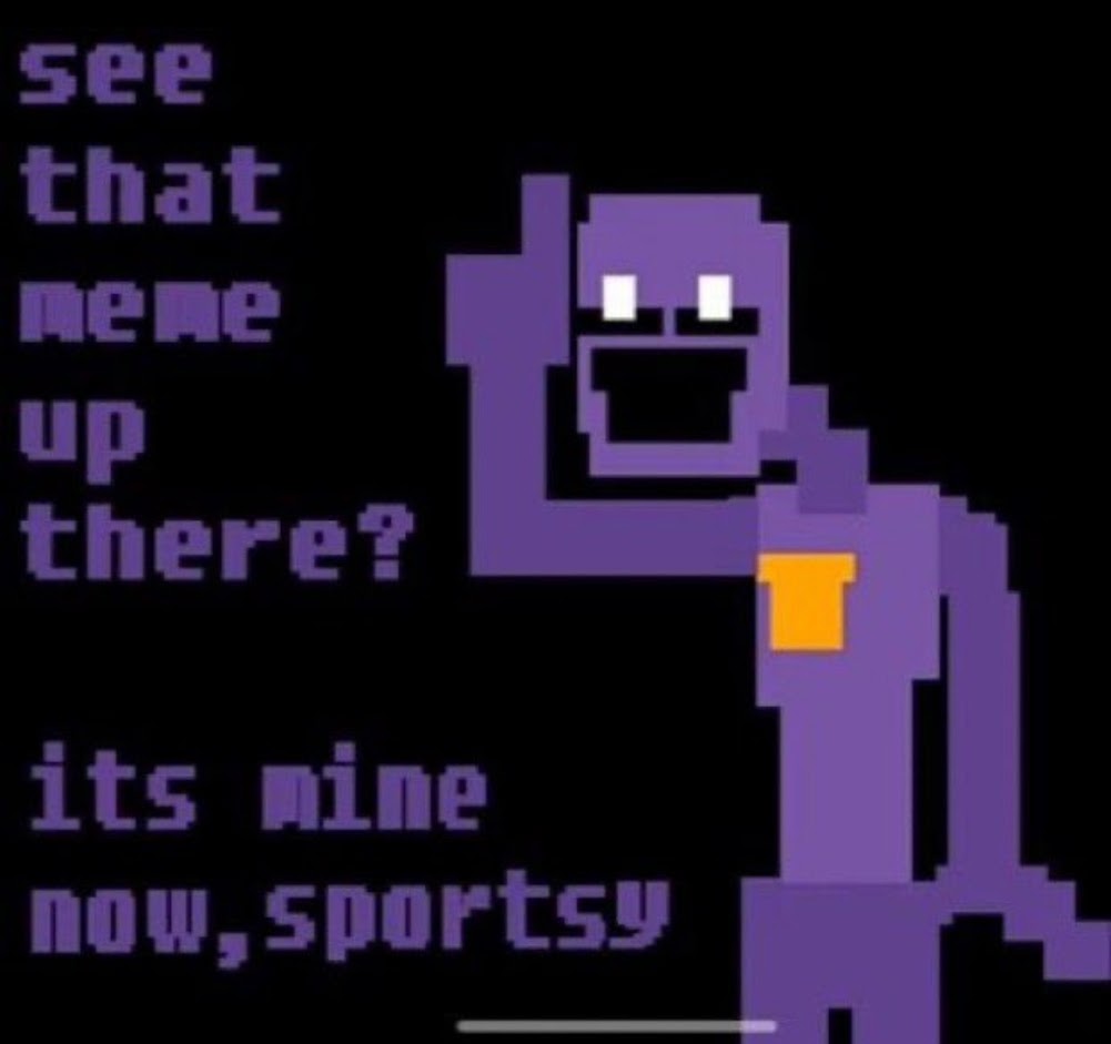 FREDDY FAZBEAR!!! tweet media