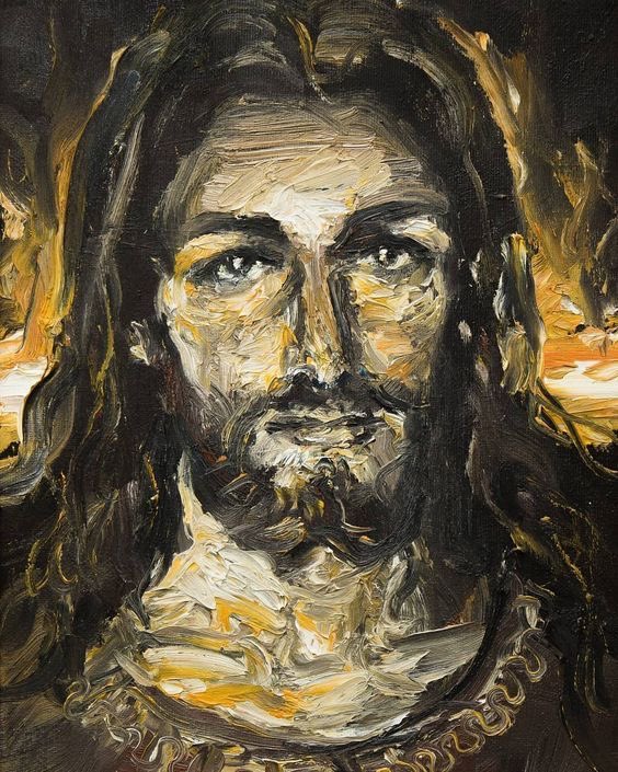 PrayTheRosary's tweet photo. “If you love me, keep my commandments.”
 - St John 14:15 https://t.co/s76PV1komz