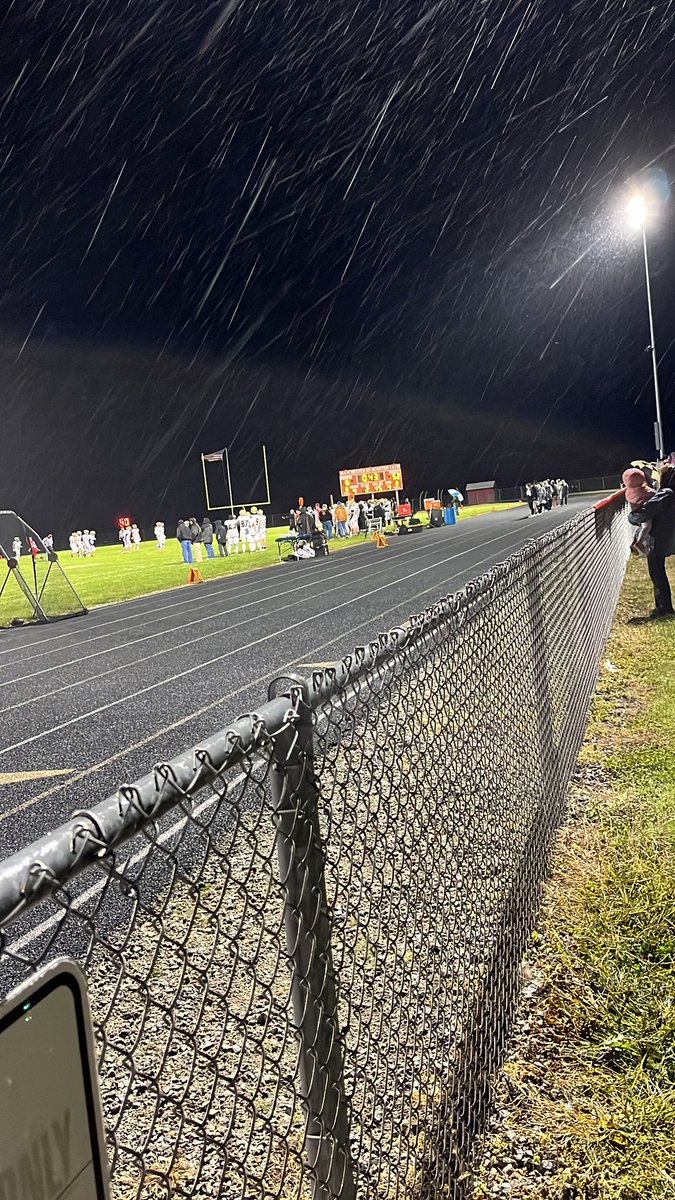 Peru Tiger Athletics tweet media