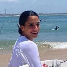 We mourn the loss of our beloved Stav Barazani. Stav went to a music festival and was murdered by Hamas, aiming to bring  destruction on both Israelis and Palestinians. #HamasIsISIS. Her body was found yesterday, shattering our once-unthinkable hopes that she was abducted. 1/2