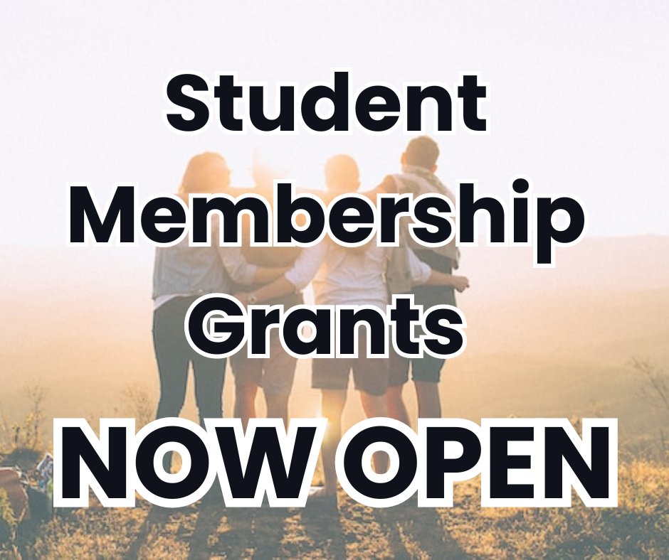 WildlifeDisease's tweet photo. The next round of WDA Student Membership Grants is now open with Eastern Europe chosen for 2024. This means students from ELIGIBLE countries can apply for a FREE one-year membership to the WDA.

APPLY TODAY at https://t.co/uC39qK2S3D ... 

Applications close December 15, 2023 https://t.co/Zv1Fc2gT1b