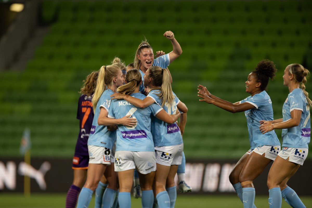 Hostplus (@hostplus) on Twitter photo ⚽️Are you ready for some action-packed <a href="/aleaguewomen/">Ninja A-League</a> football?
The women's season is kicking off this weekend and is set to be the biggest in history🙌
As the Official Superannuation Partner of @melbournecity we can't wait to cheer on this top performing team!
#hostplus ⚽️Are you ready for some action-packed <a href="/aleaguewomen/">Ninja A-League</a> football?
The women's season is kicking off this weekend and is set to be the biggest in history🙌
As the Official Superannuation Partner of @melbournecity we can't wait to cheer on this top performing team!
#hostplus