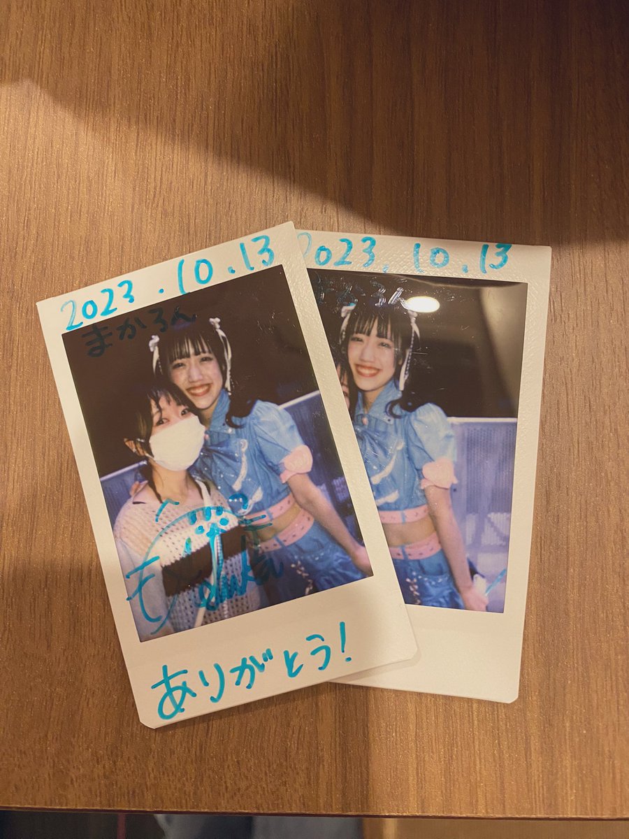 macroooonz's tweet photo. 最高だった〜〜〜🥹🫶
素敵な時間をありがとうございました(  ´͈ ᵕ `͈ )♡ https://t.co/3AxsFEYkj5