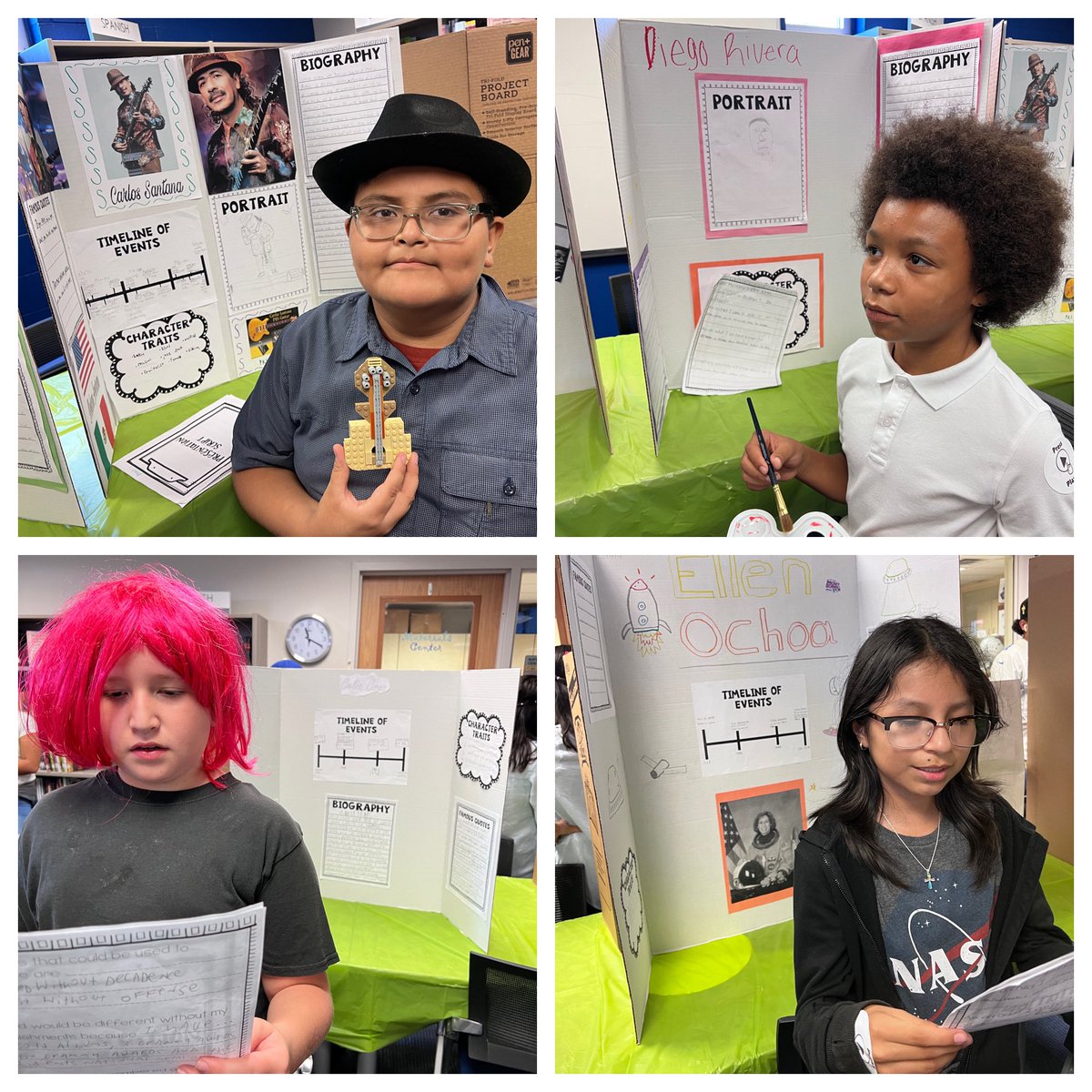 Priscilla Orozco tweet media