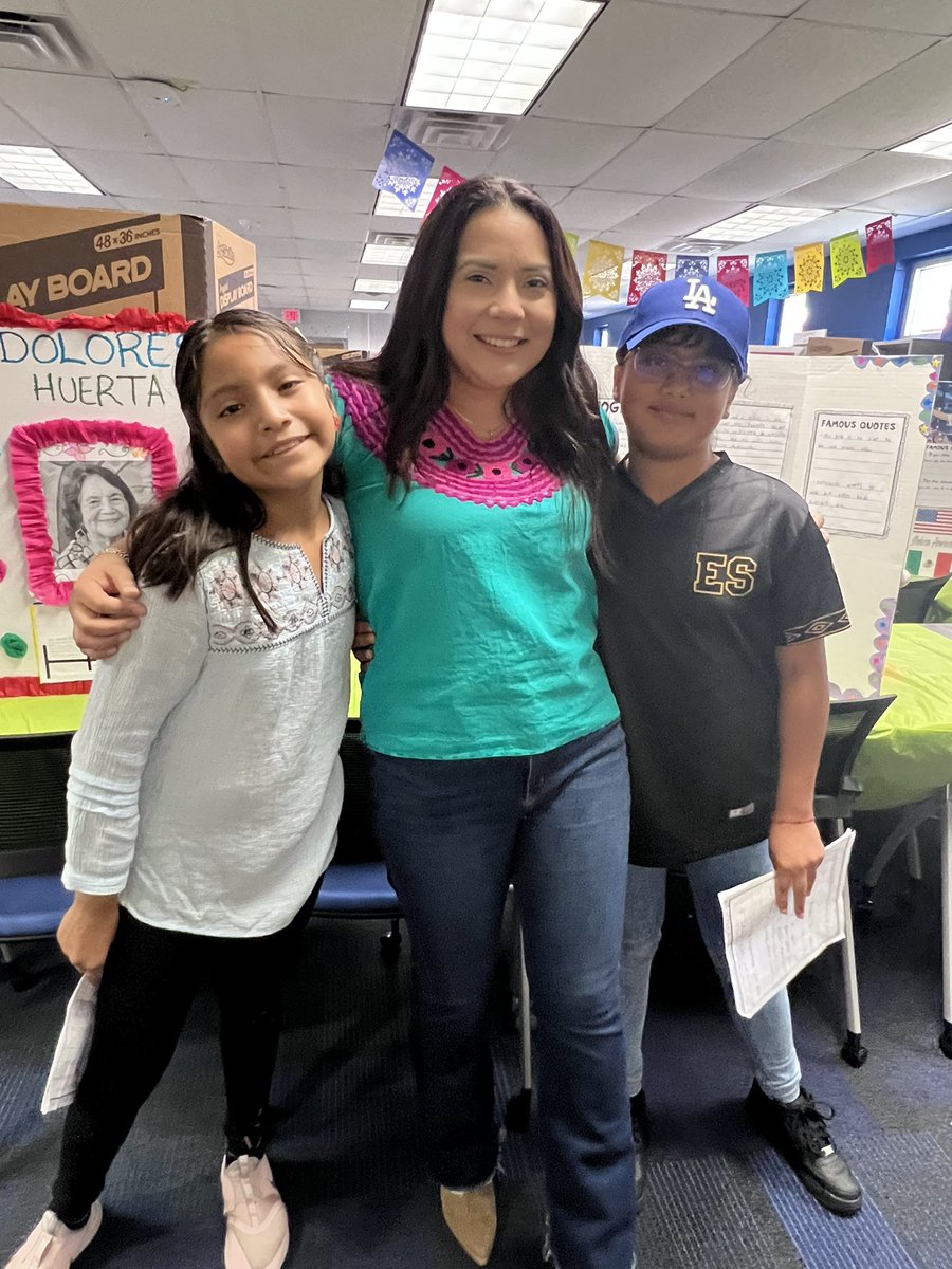 Priscilla Orozco tweet media