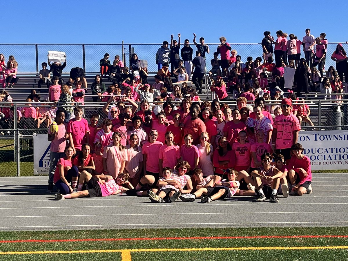 Reynolds Middle School tweet media