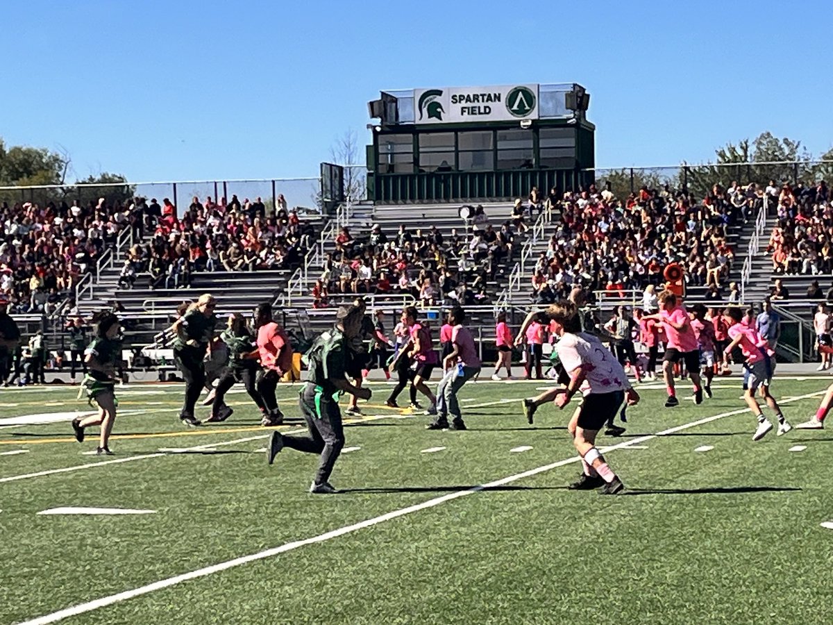 Reynolds Middle School tweet media