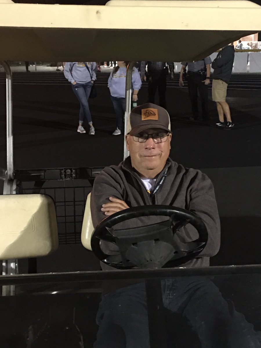 Western Brown HS tweet media