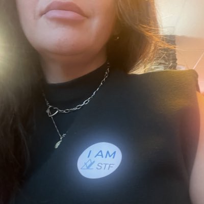 #NewProfilePic