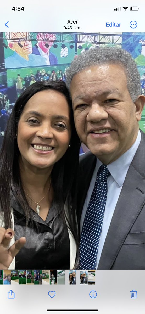 franciarodhdez's tweet photo. Soy LEONELISTA DE CORAZÓN @SESVIALFP
#PorUnaMovilidadSegura
@LeonelFernandez 
@radhamesjimenez 
@antonioflorian_ 
@FPcomunica 
@OmarLFernandez 
@hectorherrerac https://t.co/9ZD8cbNav2